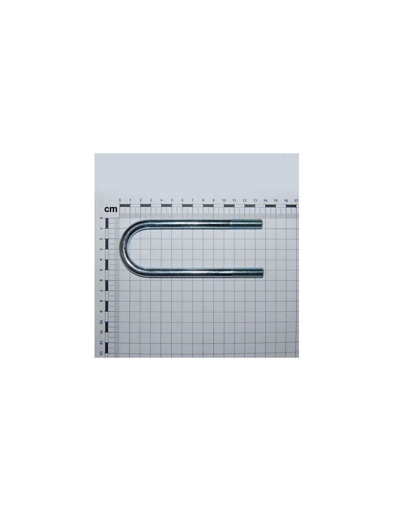 Maschio Gaspardo Brida M10x1.5x30 F20110860R