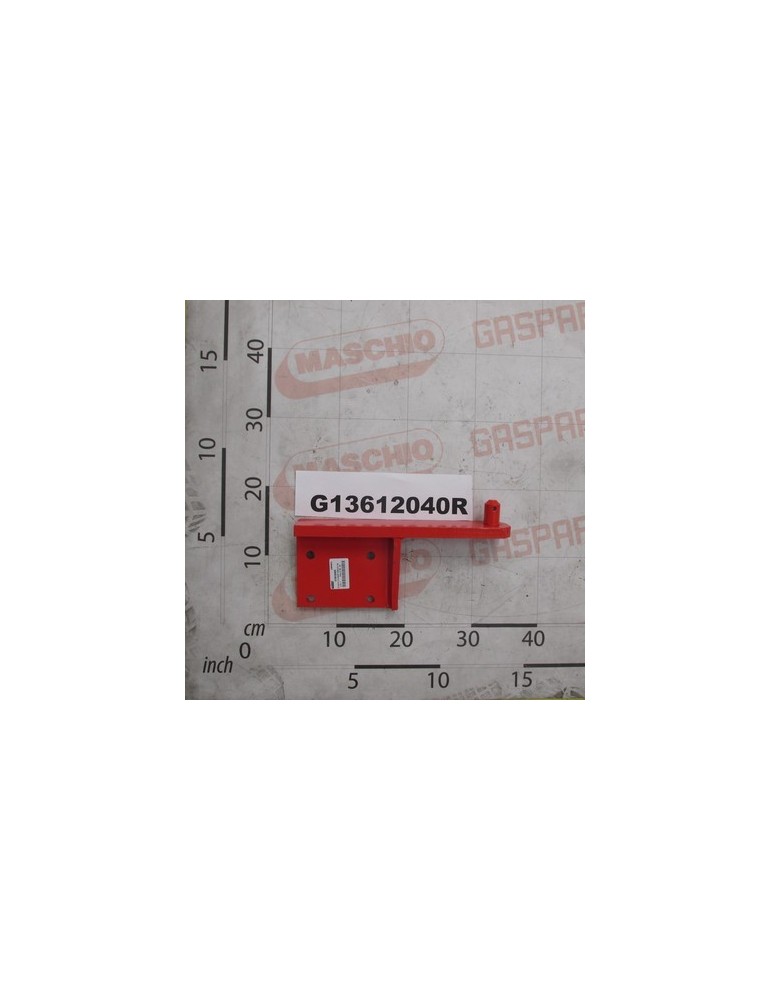 CYLINDER ATT. SX