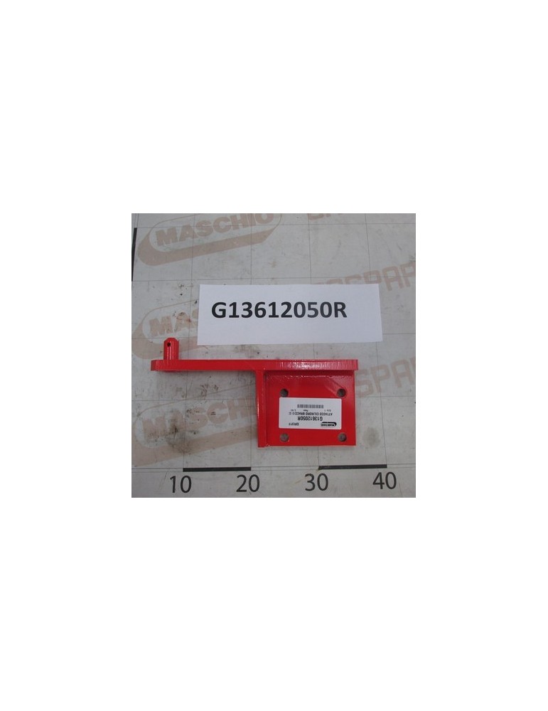 CYLINDER ATT. DX