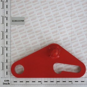 SLIDING PLATE RIGHT
