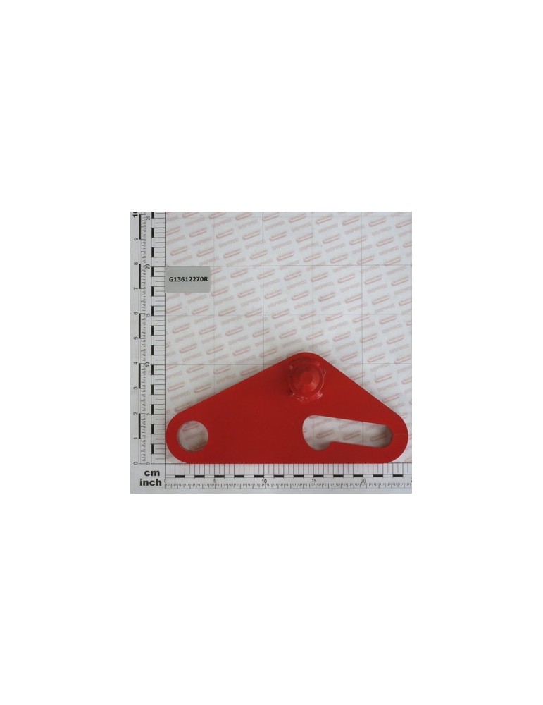 SLIDING PLATE RIGHT