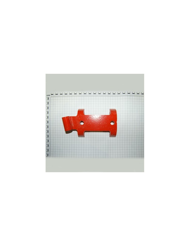 CUTTING BAR TIE ROD SUPPORT