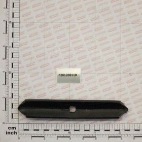 Maschio Gaspardo Brazdar Drept 40x6x210 F20120011R