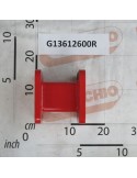 ASSY FRAME SPACER L.130