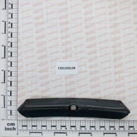 Maschio Gaspardo Brazdar Reversibil 36X6X210 F20120013R