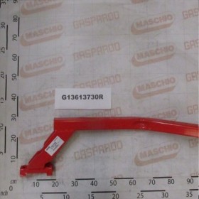 TUBE SEAT SUPPORT