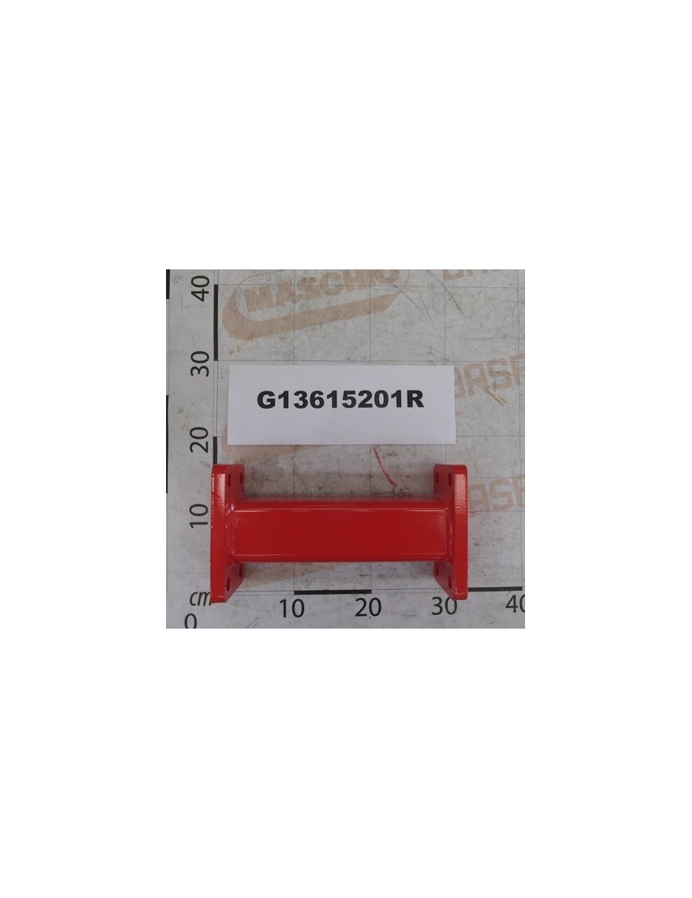 LATERAL SPACER