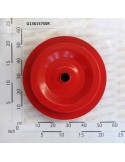 MAIN WHEEL