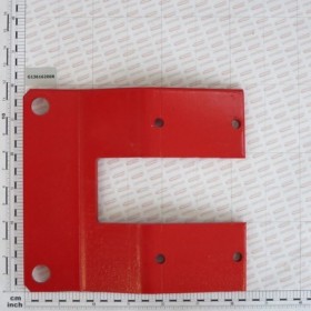 COUPLING PLATE 2 CYL X HI