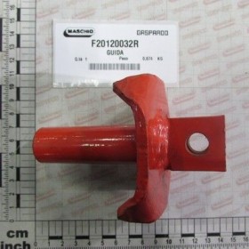 Maschio Gaspardo GHIDAJ F20120032R