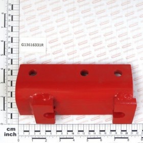 RIGHT DEPTH WHEELS COUPLING