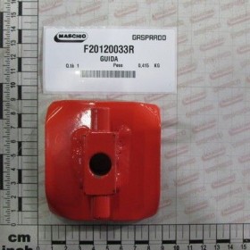Maschio Gaspardo GHIDAJ ARC F20120033R