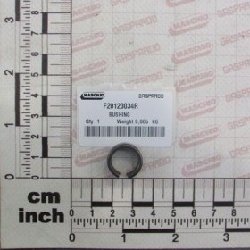 Maschio Gaspardo BUCSA F20120034R