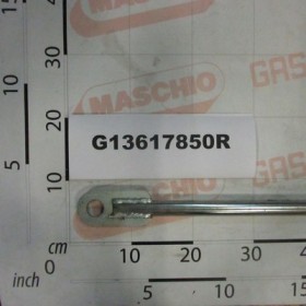 DOLLY TIE ROD