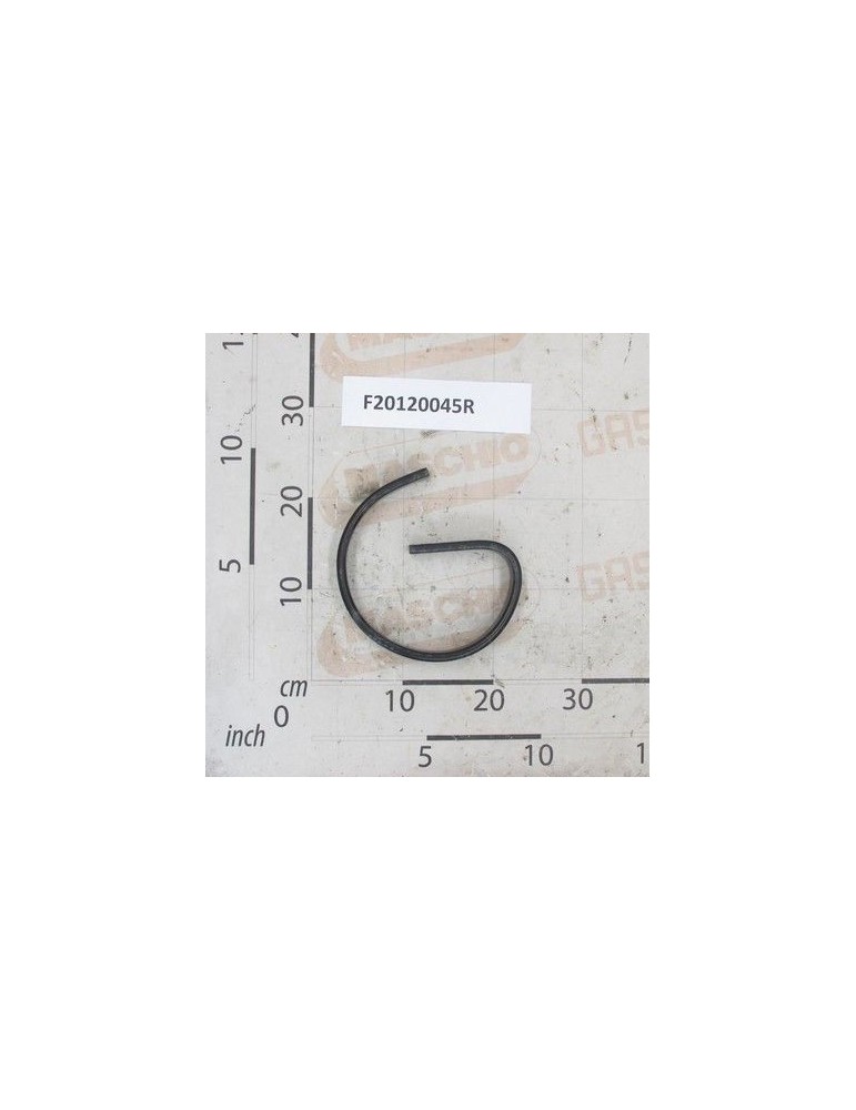 Maschio Gaspardo RINFORZO MOLLA 32X10 F20120045R