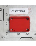 CARRIAGE COUPLING PLATE