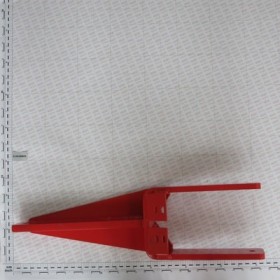 BEARING WHEELS SUPPORT HS