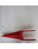 BEARING WHEELS SUPPORT HS