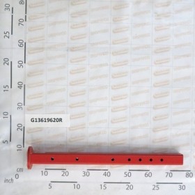 PROP STANDARD