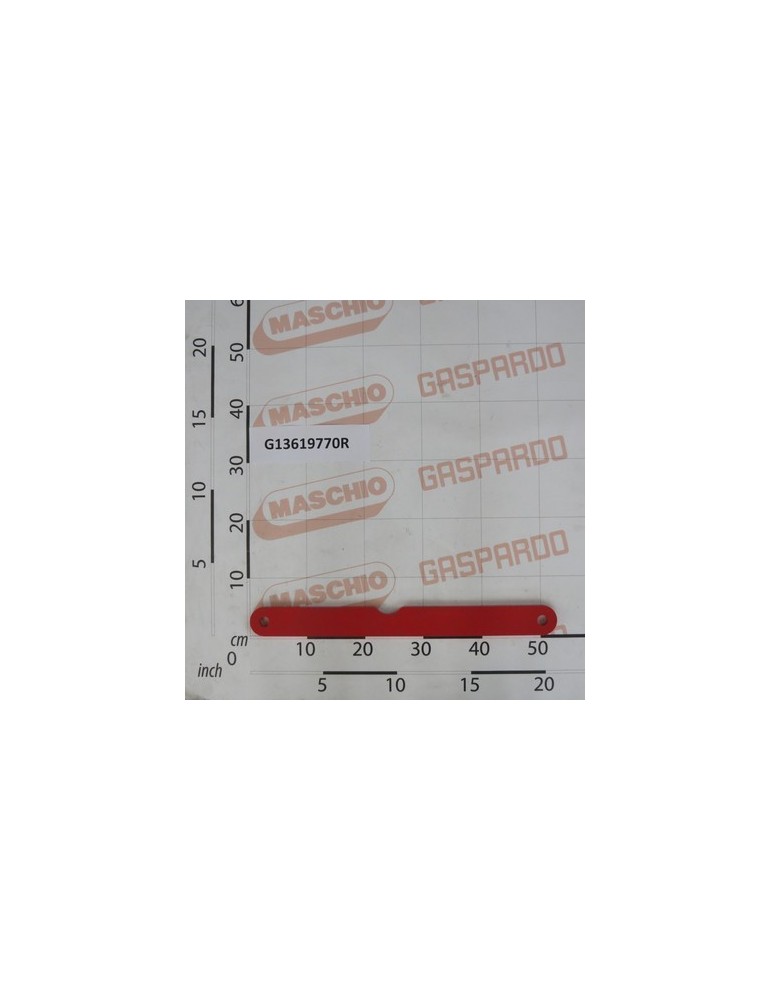 3RD POINT TIE ROD