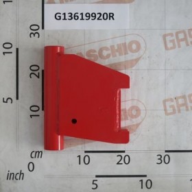 WHEEL SUPPORT LONG