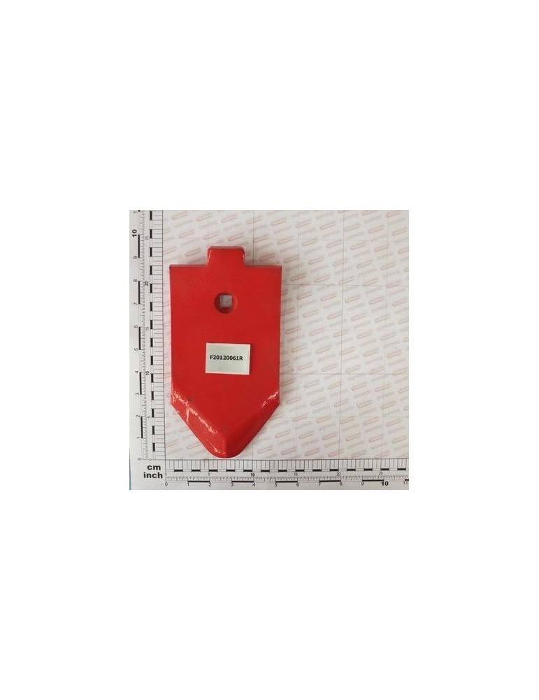 Maschio Gaspardo PUNTA VOMERE BER. F20120061R
