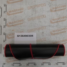 TRASPORT ELEMENT COVER SHEET