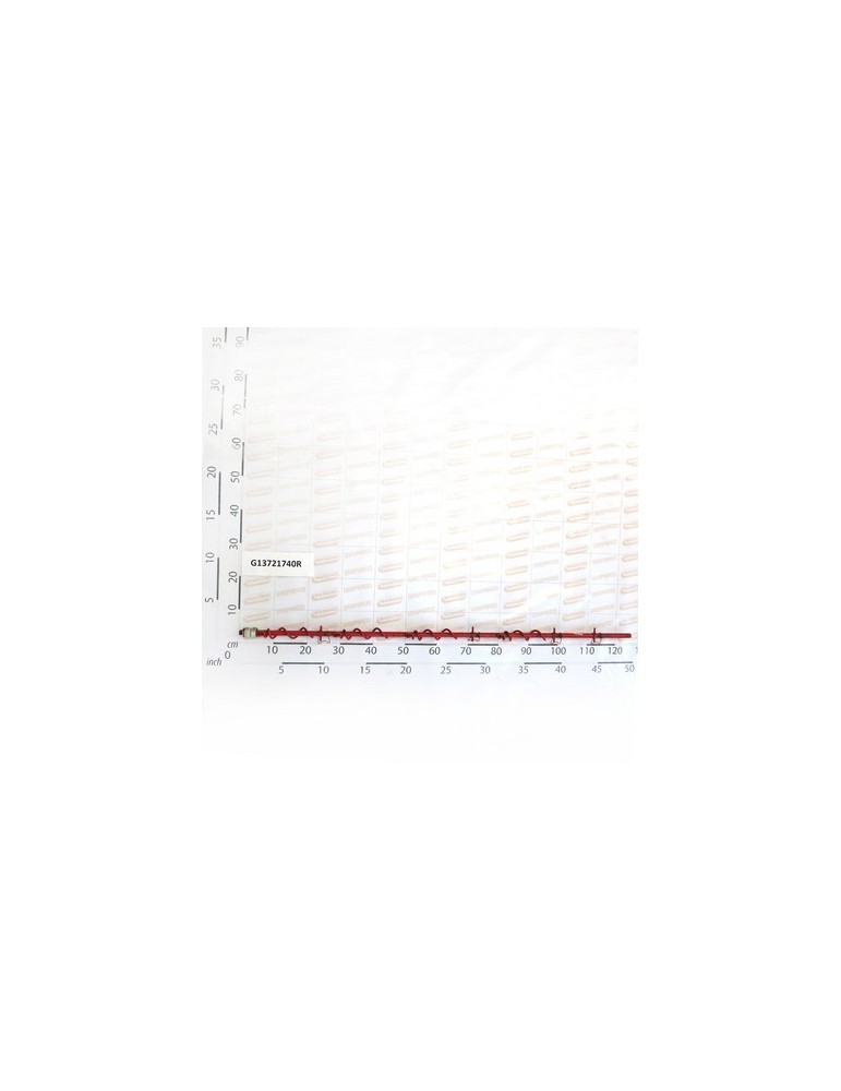 RIGHT STIRRER AXIS 8U  HI