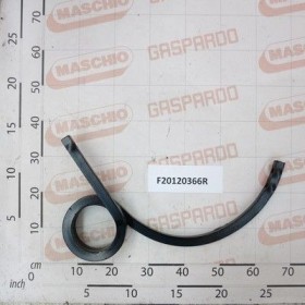 Maschio Gaspardo Organ Activ 25x25 Dreapta F20120366R