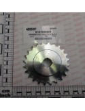 PINION GEAR 1/2X3/16 Q.16,4 ZN