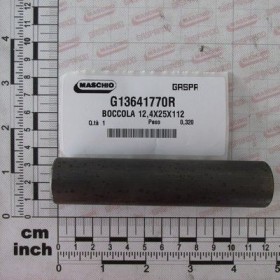 Maschio Gaspardo BOLT 25X112 G13641770R