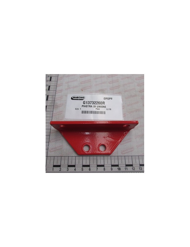 COUPLING PLATE