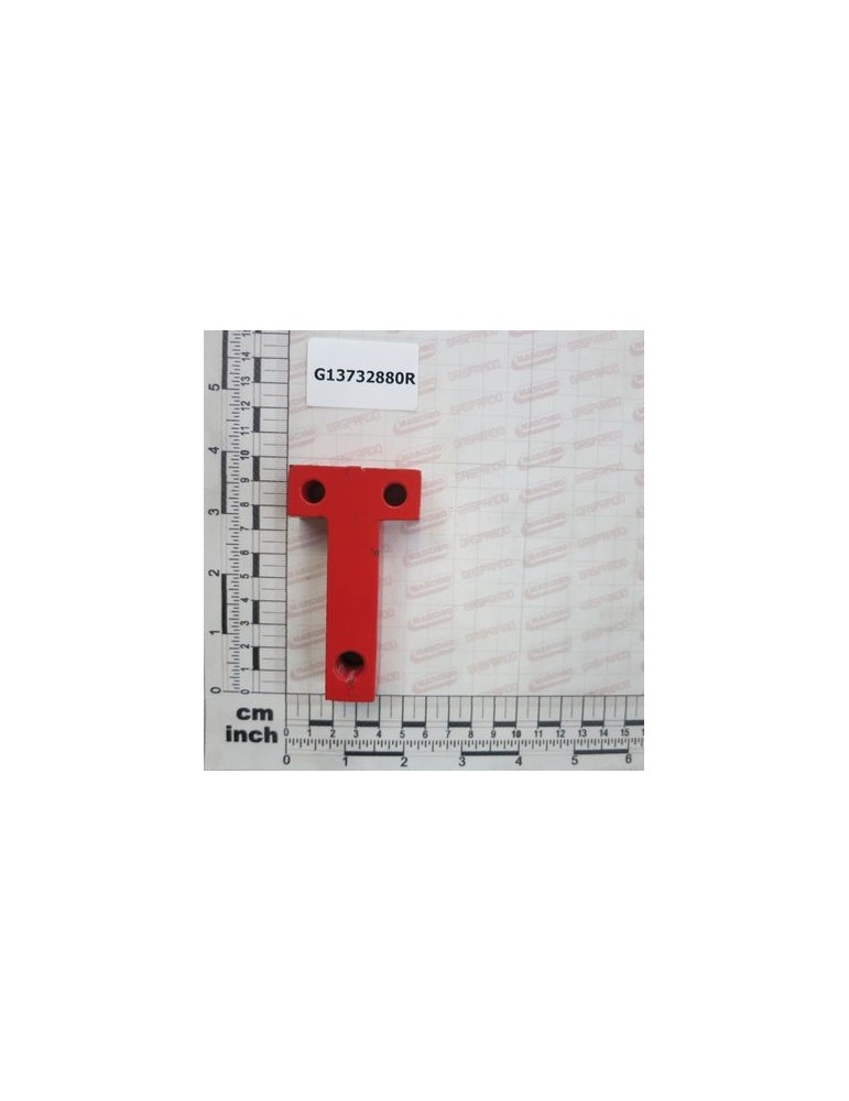 ARM ROLLER SUPPORT 8R