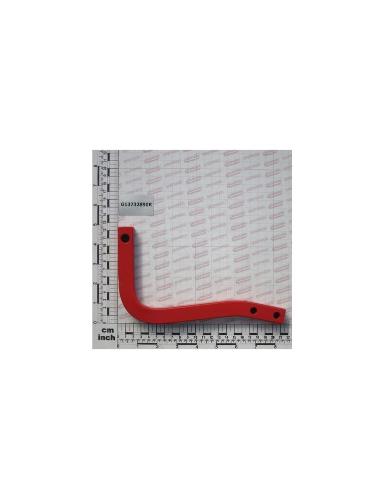 ARM ROLLER SUPPORT 6R