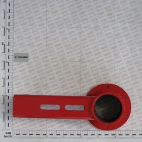 PULLEY SUPPORT