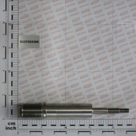 SHAFT DRIVEN PULLEY
