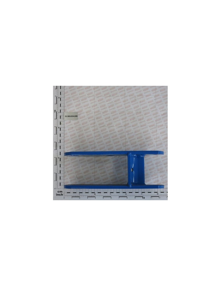 COMMAND HITCH 3Â¦POINT NH