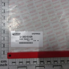 TRANSMISSION AXLE L300