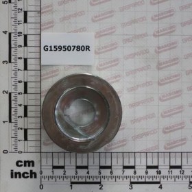 Maschio Gaspardo FULIE POLY V SEZ.K G15950780R