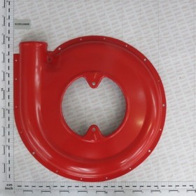 BACK FAN PROTECTION