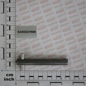 Maschio Gaspardo AX TRANSMISIE LUNG COMPLET G16033790R