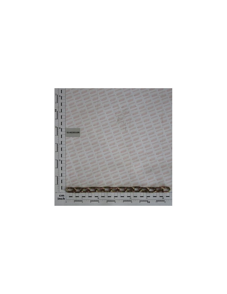CHAIN D.5 ZG.L-330