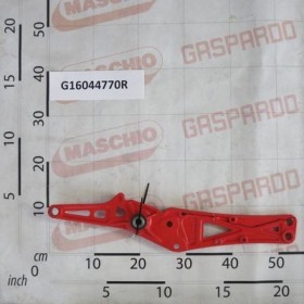 Maschio Gaspardo SUPORT DISC SX G16044770R