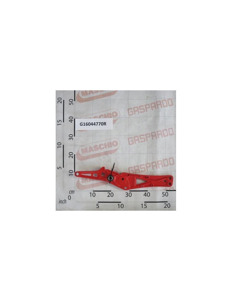 Maschio Gaspardo SUPORT DISC SX G16044770R