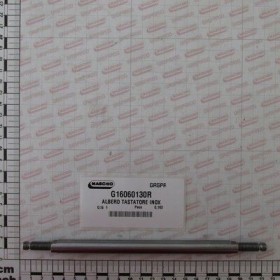 Maschio Gaspardo ALBERO TASTATORE INOX G16060130R