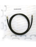 PIPE 3/8R2 F-M 3/8 L.3350