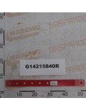 ROWMARKER TIE ROD