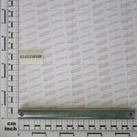 GALVANIZED PIN  20 X194