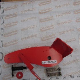 RIGHT MOBILE FRAME SUPPORT