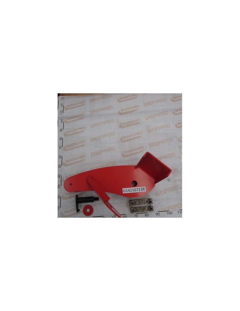 RIGHT MOBILE FRAME SUPPORT